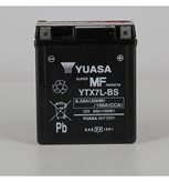 Batteria Yuasa Ytx7l-bs - Pronta All'uso