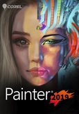 Corel Painter 2020 Educational per Mac e Win EN, DE, FR - ESD