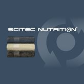 SCITEC NUTRITION Towel Scitec Asciugamano / Telo - BLUE Blu