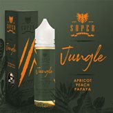 D77 Jungle Aroma Scomposto Super Flavor Liquido da 50ml - Nicotina : 0 mg/ml, ml : 50