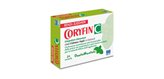 Coryfin Con Vitamina C Senza Zucchero Pastiglie Mentolo 48g