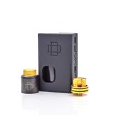 Kit Augvape Druga Squonk - Colore  : Stainless