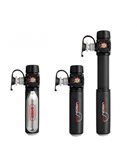 Pompa tascabile Barbieri VISIONAir erogatore Co2 + pompa con manometro