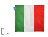 SM Fazzoletto Italia cm 50x50