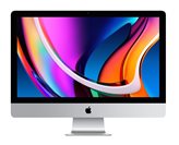 Apple iMac 68,6 cm (27") 5120 x 2880 Pixel Intel® Core™ i5 di decima generazione 8 GB DDR4-SDRAM 512 GB SSD AMD Radeon Pro 5300