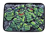 Tartarughe Ninja Tovaglietta americana in cotone Turtles