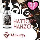 Hattori Hanzo Valkiria 10 ml