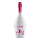 Spumante Extra Dry 9.5 Cold Wine Pink
