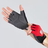Neo Gloves 567 red black uomo (Taglia: M)