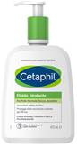 Cetaphil Fluido Idratante - Per pelle normale e secca - 470 ml