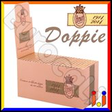 A00043005 - Cartine Bravo Rex Corte Doppie Finissime Limited Edition - Scatola da 50 Libretti