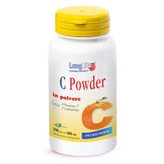 Longlife C Powder 75gr