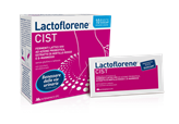 Lactoflorene® CIST MONTEFARMACO 20 Buste Duocam