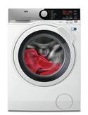 AEG AEG L7FEE842 lavatrice Caricamento frontale 8 kg 1400 Giri/min C Bianco