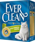 Ever clean scented extra strong clumping 6 kg