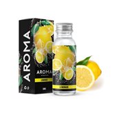 Lemonade Aroma Concentrato Fcukin' Flava Liquido da 30 ml Limonata