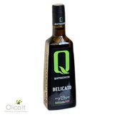 Extra Virgin Olive Oil Delicato 500 ml