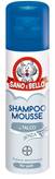 Sano E Bello Shampoo Mousse Gatto 200ml