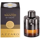 Profumo Azzaro Wanted by Night Eau de Parfum spray - Profumo uomo - Scegli tra : 50ml