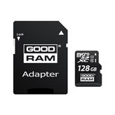 Memoria Micro SD 128GB Goodram Ultra UHS-I Con Adattatore