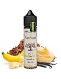 VCT Banana Liquido Ripe Vapes Aroma 20 ml Tabacco Vaniglia Banana