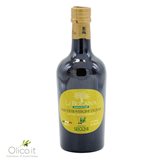 Monokultivares Natives Olivenöl Extra Bosana 500 ml
