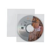 Buste porta CD  singolo Edp System Favorit - 01931850 (conf.25)