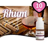 Rhum Havana VaporArt Liquido Pronto da 10 ml - Nicotina : 8 mg/ml