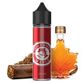 Don Cristo Maple PGVG Labs Liquido Shot 20ml Tabacco Sciroppo d'Acero