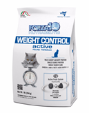 Forza 10 gatto weight control active 454 gr