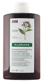 Klorane Shampoo Fortificante e Stimolante Chinina e Vitamina B 400ml