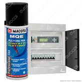 Spray Macota MQE - Pulitore per Contatti Elettrici 200ml