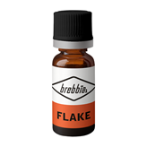 Brebbia Flake Officine Svapo Aroma Concentrato 10ml Tabacco Virginia Latakia
