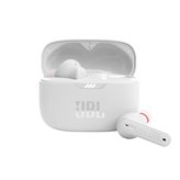 JBL Tune 230 NC TWS Auricolare Wireless In-ear MUSICA Bluetooth Bianco