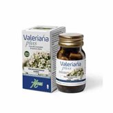 Aboca Valeriana Plus Opercoli Integratore Alimentare 30 Opercoli Da 500mg
