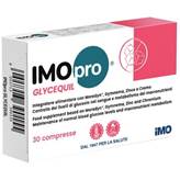 IMOpro Glycequil iMO 30 Compresse
