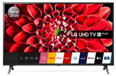 LG 55UN71003LB TV 139,7 cm (55") 4K Ultra HD Smart TV Wi-Fi Nero (PRONTA CONSEGNA)