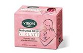 Viropa Natural Help Virlatt 15 Bustine