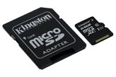 SECURE DIGITAL MICRO SDHC 64GB CL10 UHS-I CON (SDC10G2/64GB)
