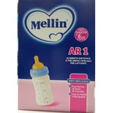 Mellin AR 1 Latte In Polvere 600gr