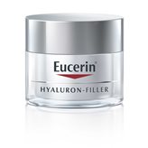 Eucerin Hyaluron-Filler Crema Giorno SPF 15 per Pelli Secche 50ml con formula 3x EFFECT