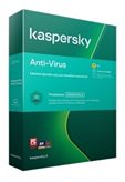 Kaspersky Antivirus 2023 (Installabile su: 1 Dispositivo - Durata: 1 Anno - Sistema Operativo: Solo Windows)