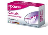 Fixaplus Kit Cavixin otturazioni dentali