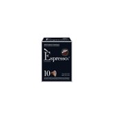 Vergnano Capsula Intenso Compatibile Nespresso Conf 10 Pz