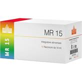 Mr 15 Laboratorio Terapeutico Mr 10x10ml