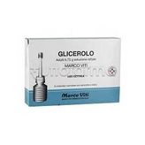 Glicerolo Marco Viti  Adulti 6.75g 6 Monodose