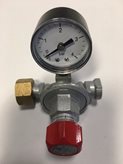 Riduttore alta pressione GPL  10 Kg/h (6-10 KG/h)