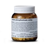 Weleda Kalium Phosphoricum Cp 200 Compresse