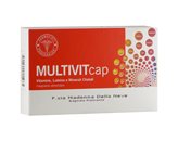 MULTIVITCap integratore multivitaminico 30 capsule