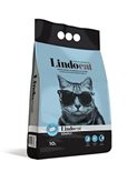 Lindocat Soaply - Lettiera Agglomerante - 10 litri